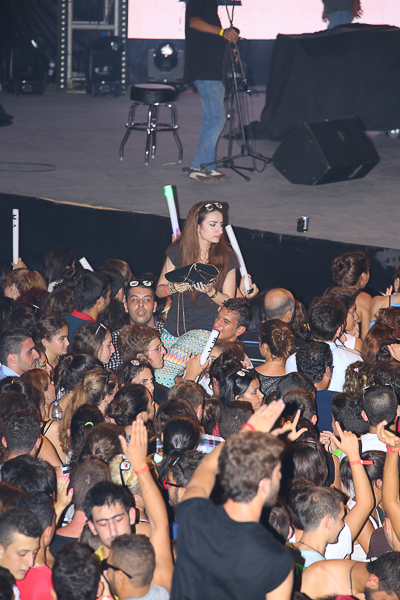 NRJ Music Tour 2014